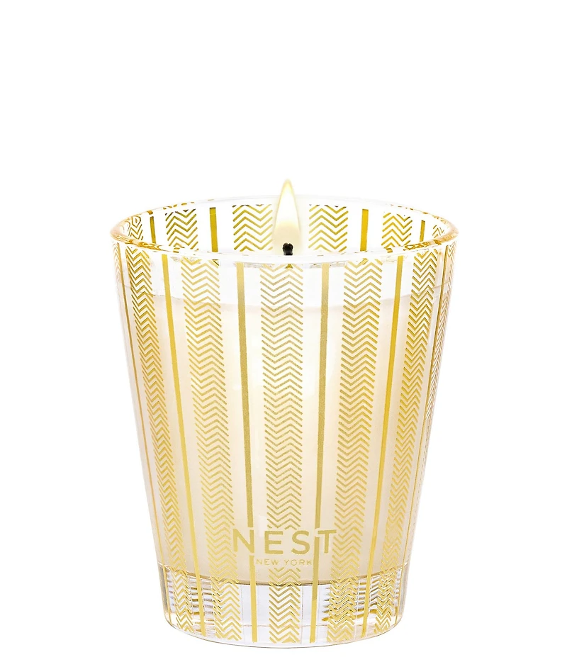 NEST New York Winter Chai Classic Candle