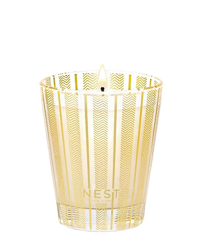 NEST New York Winter Chai Classic Candle