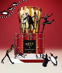 NEST New York x Drawbertson Holiday 3-Wick Candle
