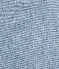 Never Fully Dressed Jaspre Denim Wrap Mini Skirt