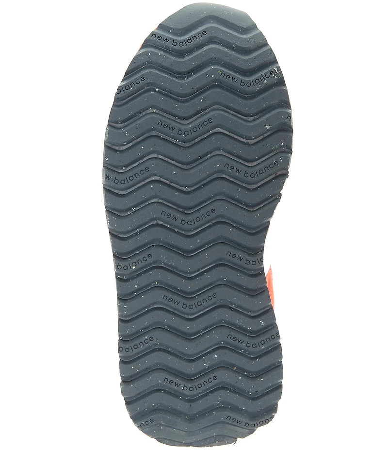 New Balance Kids' 237 Bungee Sneakers (Toddler)