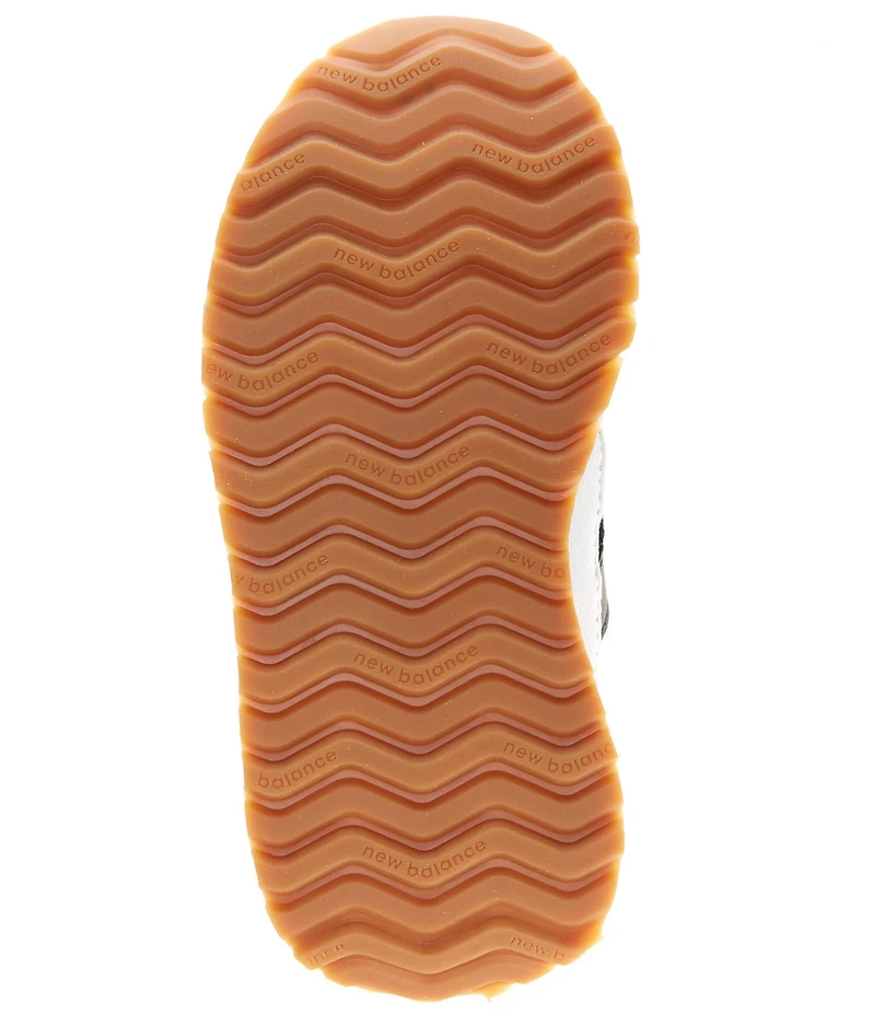 New Balance Kids' 237 Bungee Sneakers (Toddler)