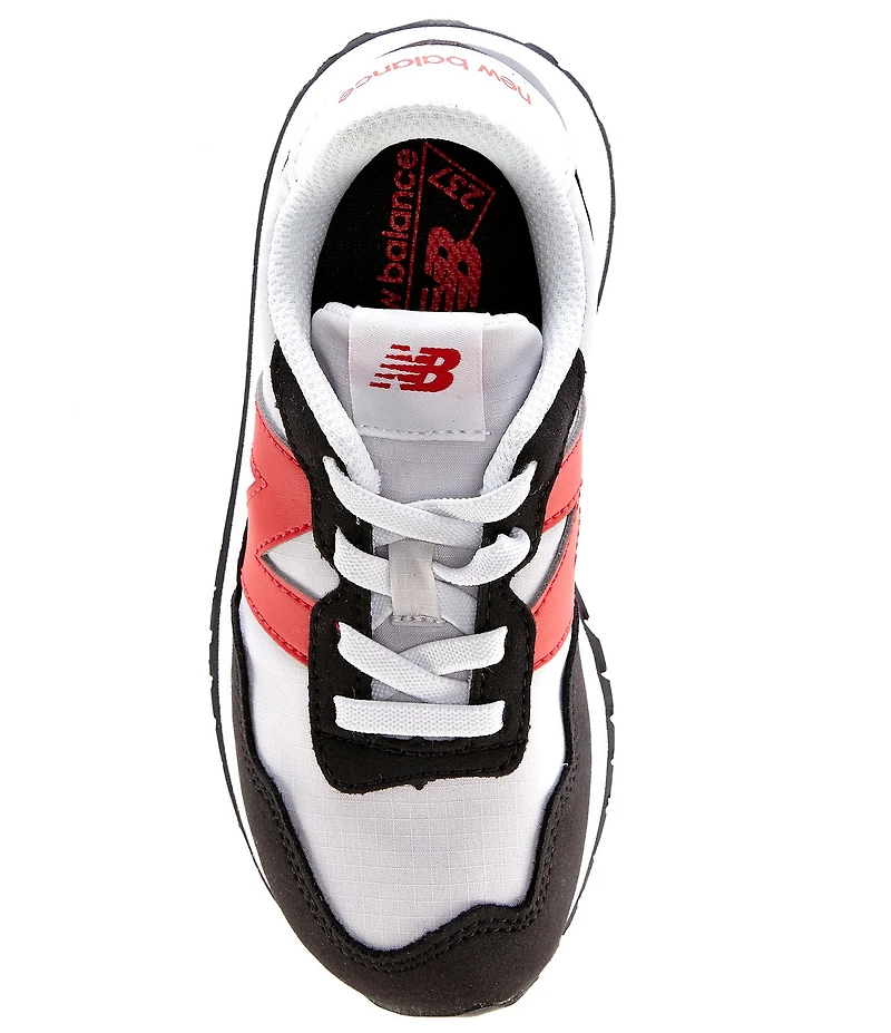 New Balance Boys' 237 V1 Running Sneakers (Toddler)