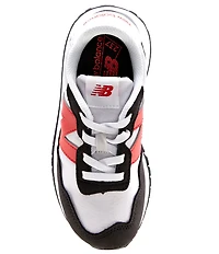 New Balance Boys' 237 V1 Running Sneakers (Toddler)