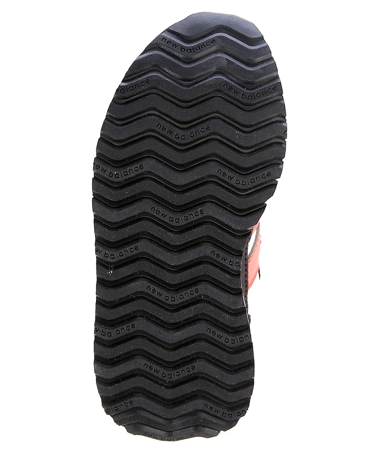 New Balance Boys' 237 V1 Running Sneakers (Toddler)