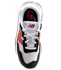 New Balance Boys' 237 V1 Running Sneakers (Youth)