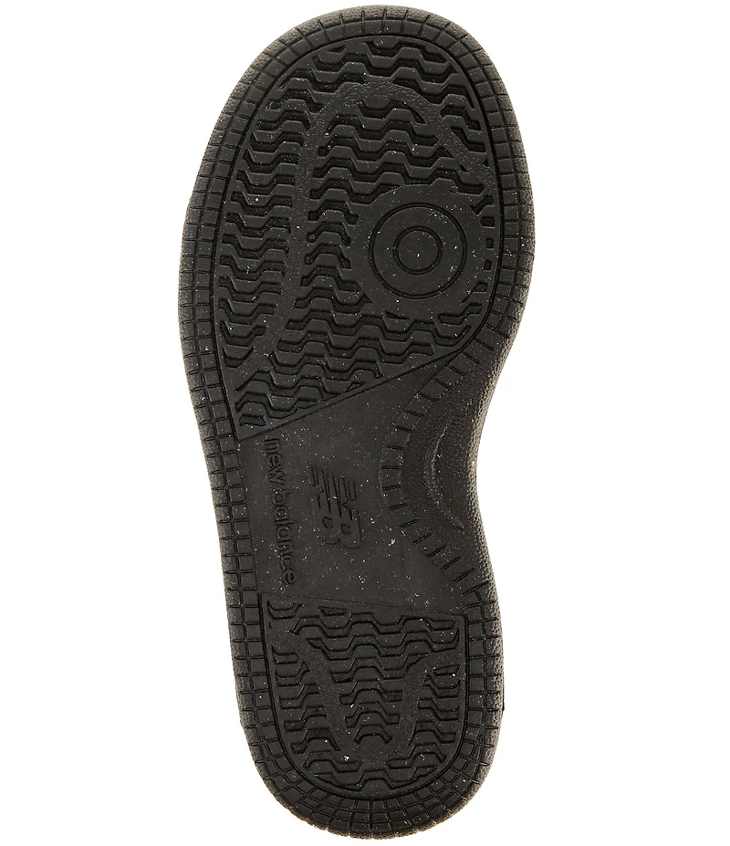 New Balance Boys' 480 Signature Logo Sneakers (Toddler)