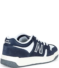 New Balance Boys' 480 Signature Logo Sneakers (Youth)