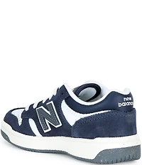 New Balance Boys' 480 Signature Logo Sneakers (Youth)