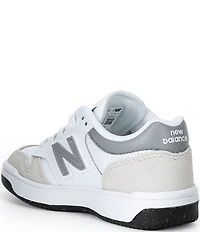 New Balance Boys' 480 Signature Logo Sneakers (Youth)
