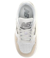 New Balance Boys' 480 Signature Logo Sneakers (Youth)