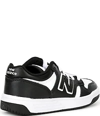 New Balance Boys' 480 V1 Perforated Detail Sneakers (Youth)