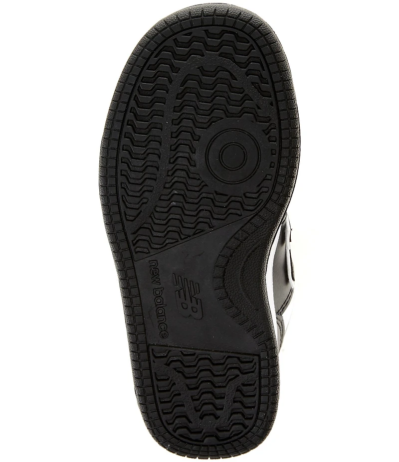 New Balance Boys' 480 V1 Perforated Detail Sneakers (Youth)