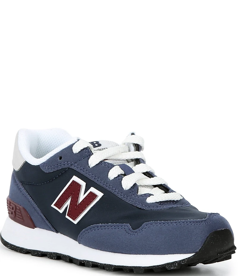 New Balance Boys' 515 Lifestyle Sneakers (Youth)