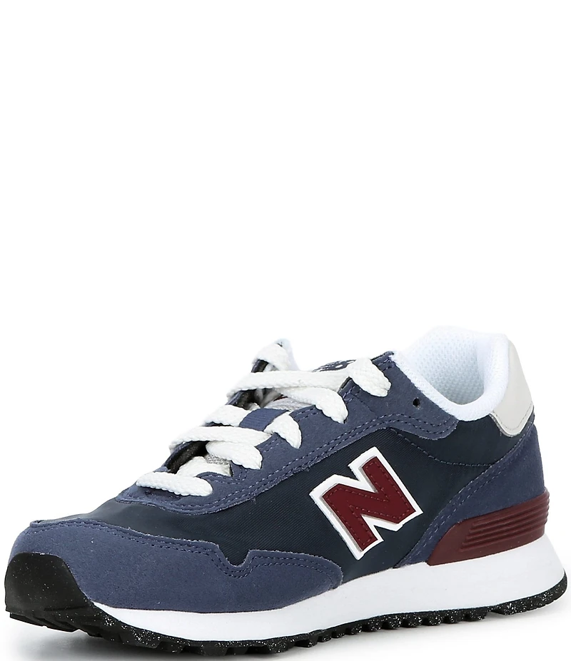 New Balance Boys' 515 Lifestyle Sneakers (Youth)