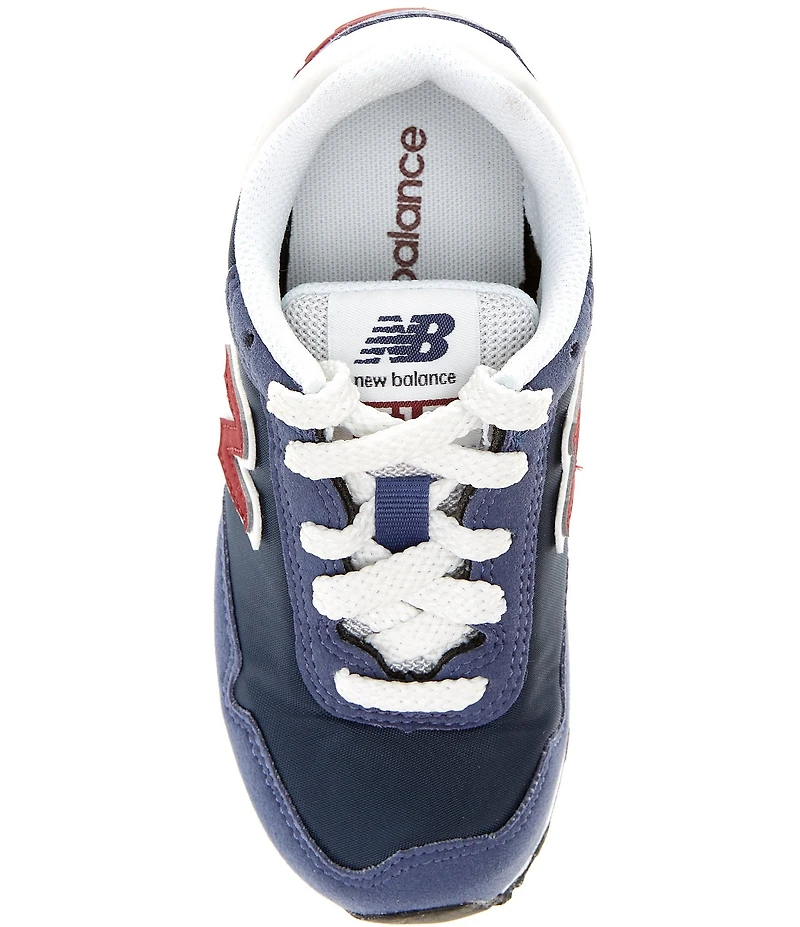 New Balance Boys' 515 Lifestyle Sneakers (Youth)