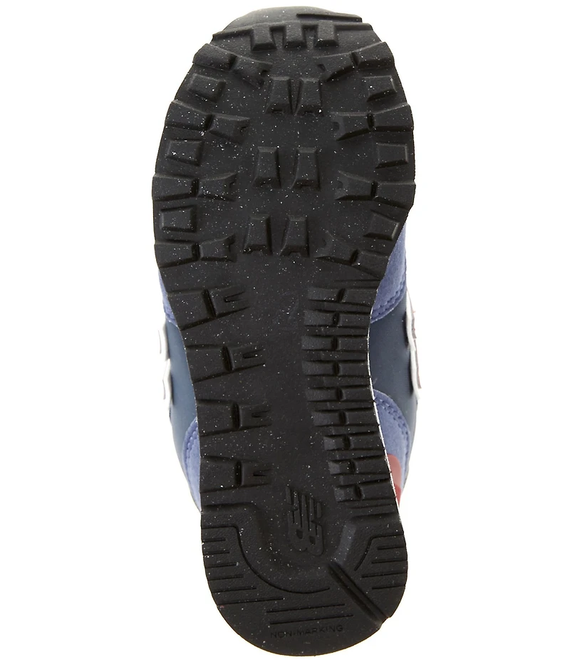 New Balance Boys' 515 Lifestyle Sneakers (Youth)