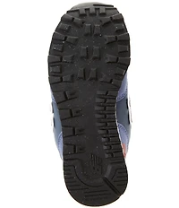 New Balance Boys' 515 Lifestyle Sneakers (Youth)