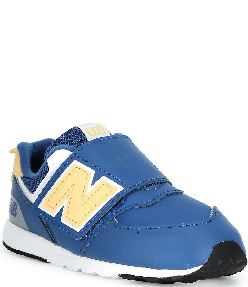 New Balance Boys' 574 Sneakers (Infant)