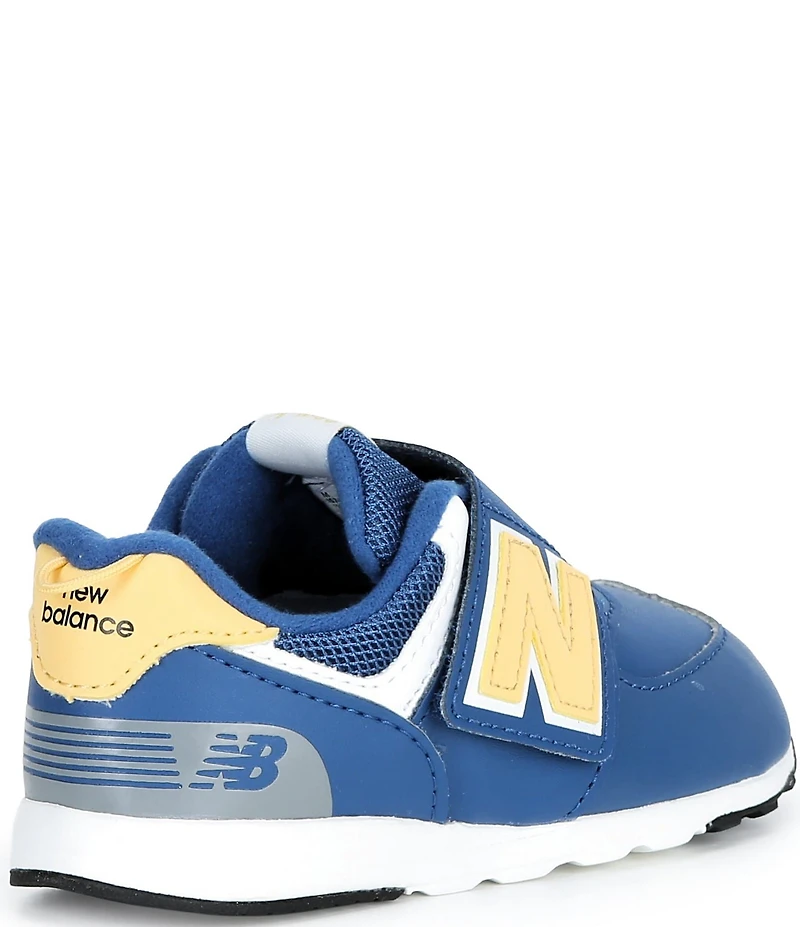 New Balance Boys' 574 Sneakers (Infant)