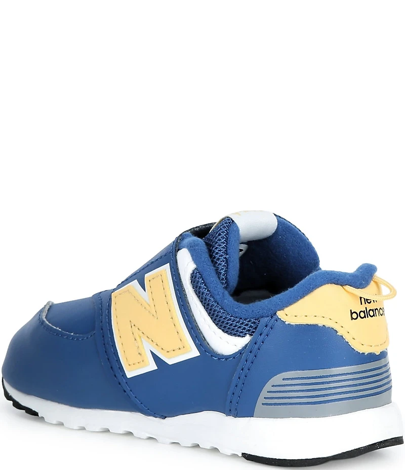 New Balance Boys' 574 Sneakers (Infant)