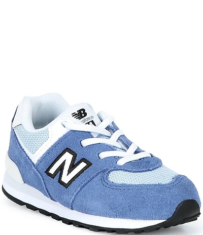 New Balance Boys' 574 Sneakers (Infant)