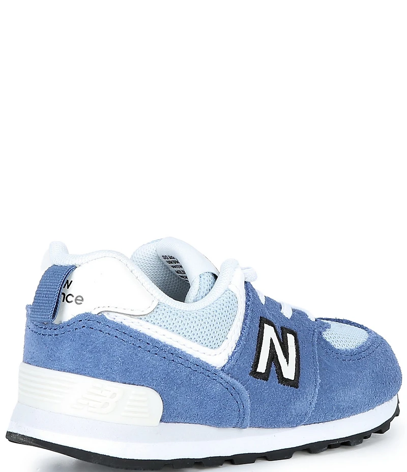 New Balance Boys' 574 Sneakers (Infant)