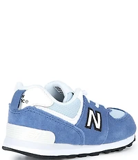 New Balance Boys' 574 Sneakers (Infant)