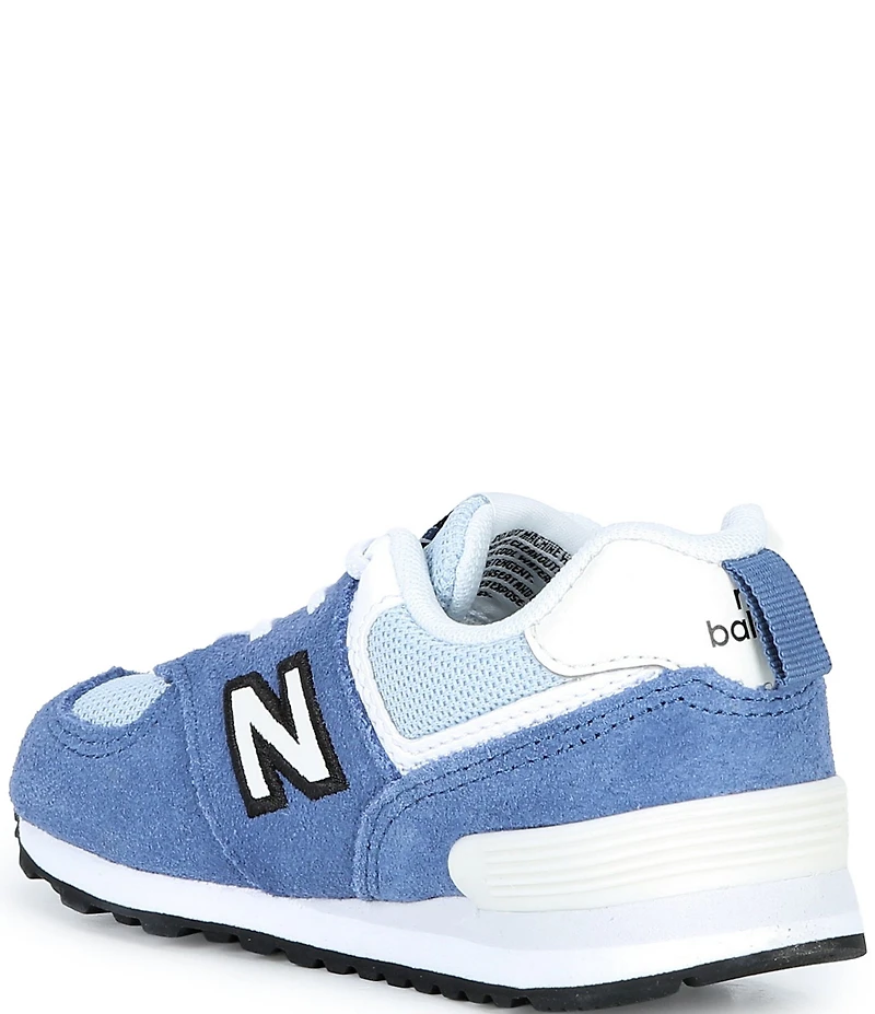 New Balance Boys' 574 Sneakers (Infant)