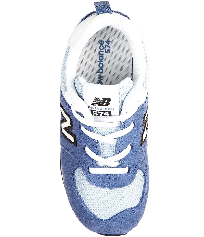 New Balance Boys' 574 Sneakers (Infant)
