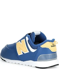 New Balance Boys' 574 Sneakers (Toddler)