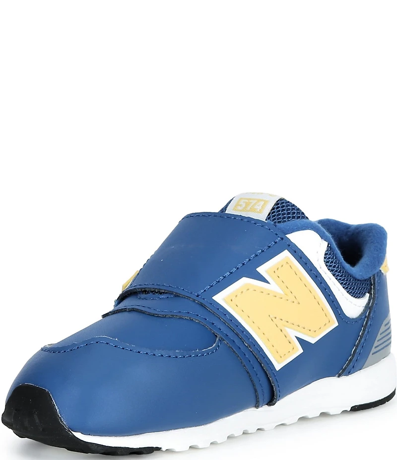 New Balance Boys' 574 Sneakers (Toddler)