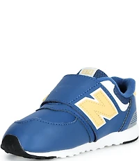 New Balance Boys' 574 Sneakers (Toddler)