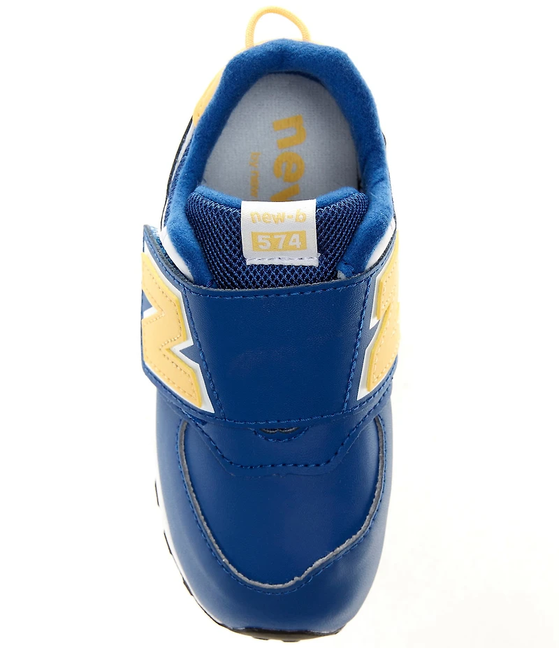 New Balance Boys' 574 Sneakers (Toddler)