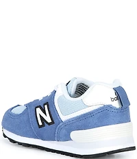 New Balance Boys' 574 Sneakers (Toddler)