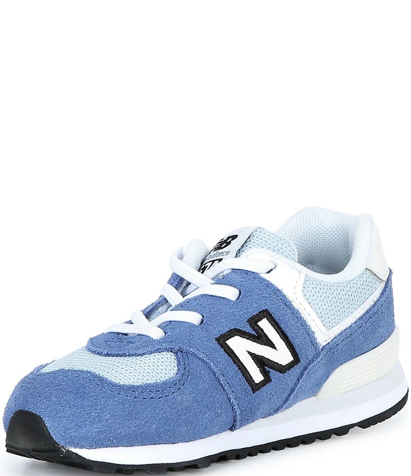 New Balance Boys' 574 Sneakers (Toddler)