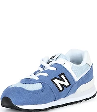 New Balance Boys' 574 Sneakers (Toddler)