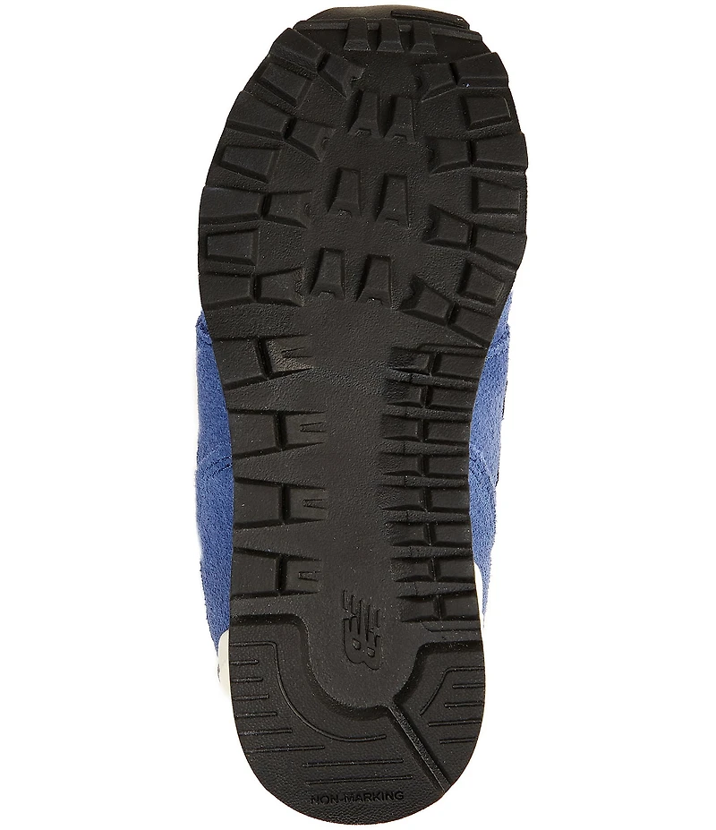 New Balance Boys' 574 Sneakers (Toddler)