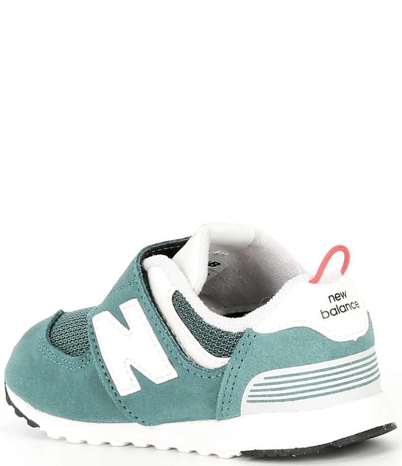 New Balance Boys' 574 V2 Sneakers (Infant)