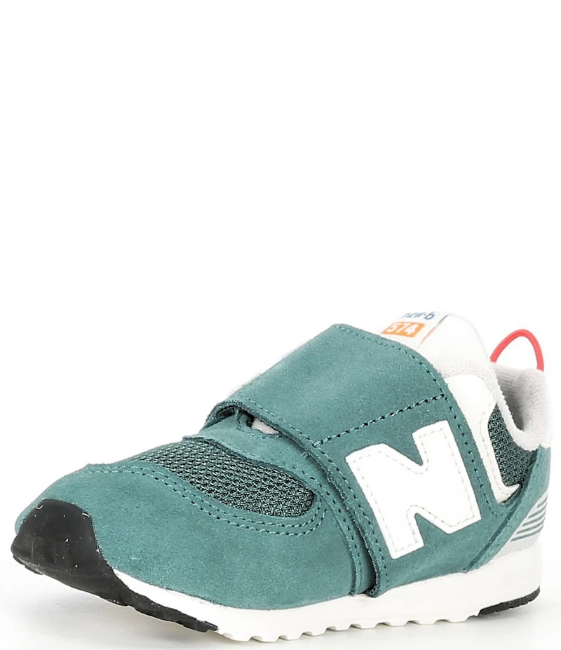 New Balance Boys' 574 V2 Sneakers (Infant)