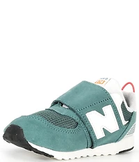 New Balance Boys' 574 V2 Sneakers (Infant)