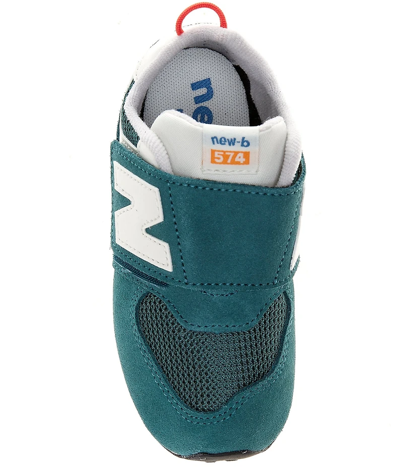 New Balance Boys' 574 V2 Sneakers (Infant)