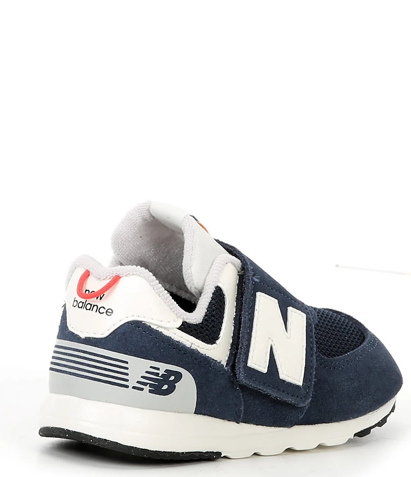 New Balance Boys' 574 V2 Sneakers (Infant)