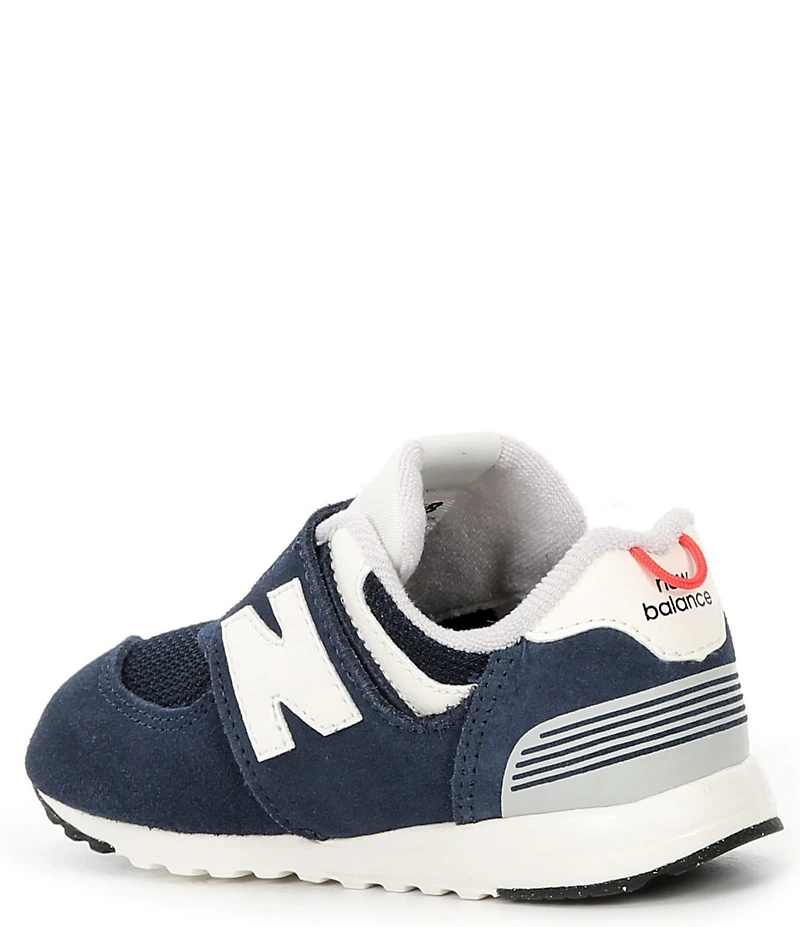 New Balance Boys' 574 V2 Sneakers (Infant)
