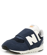 New Balance Boys' 574 V2 Sneakers (Infant)