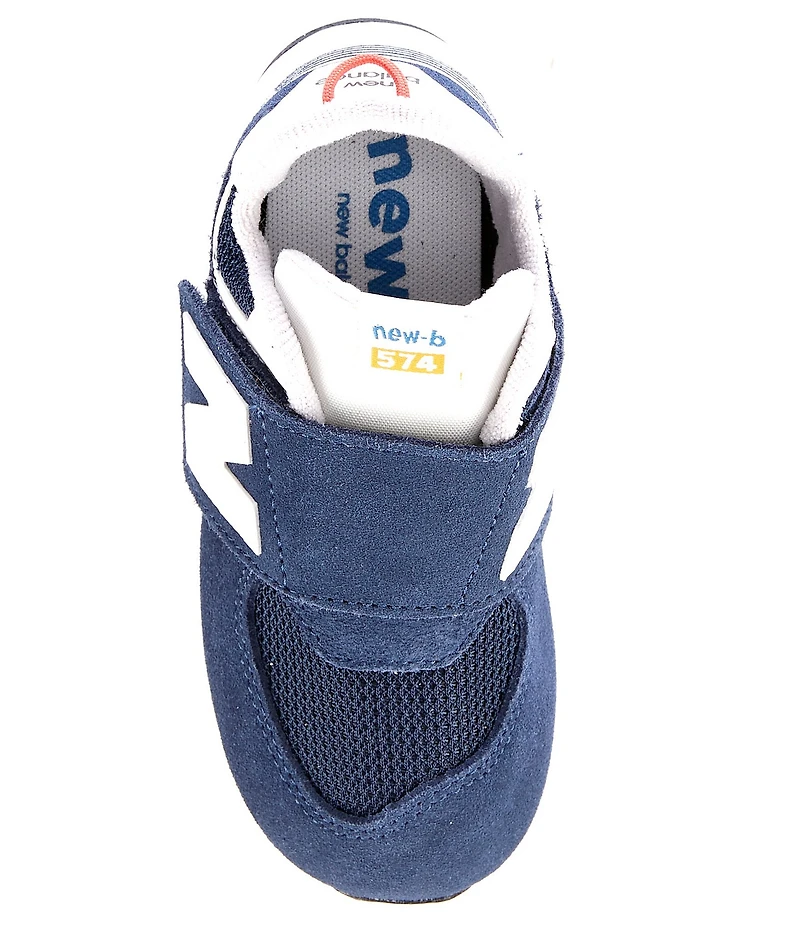 New Balance Boys' 574 V2 Sneakers (Infant)