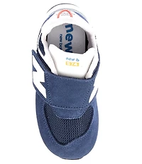 New Balance Boys' 574 V2 Sneakers (Infant)