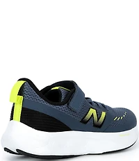 New Balance Boy's 625 Hook-and-Loop Sneakers Toddler