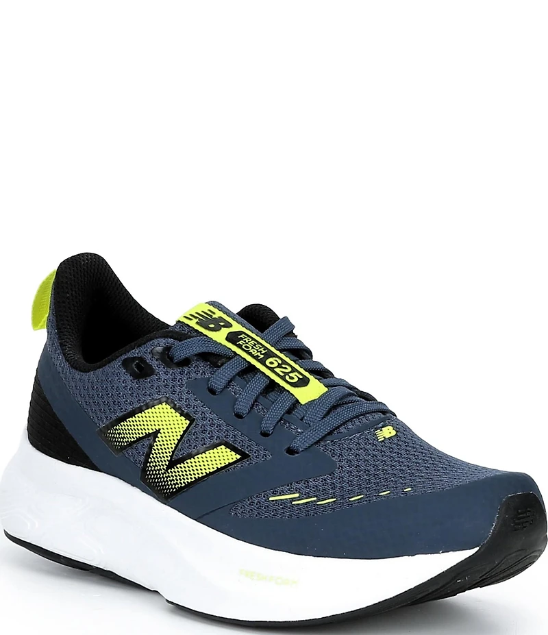 New Balance Boys' 625 Lace-Up Sneakers (Youth)