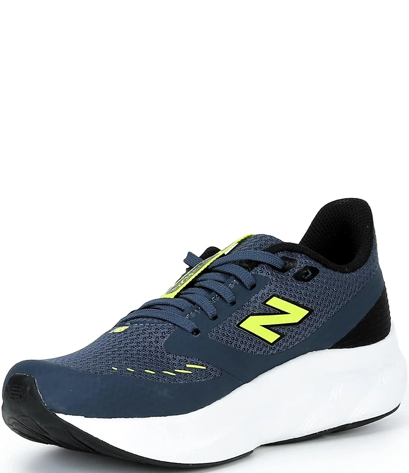 New Balance Boys' 625 Lace-Up Sneakers (Youth)